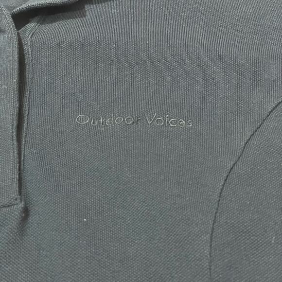 Outdoor Voices Sport Dress - Blue - Small - Picture 7 of 12